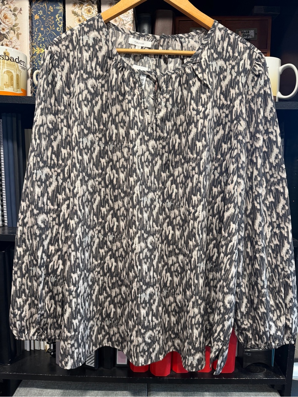 Shirt Subcategory Identification